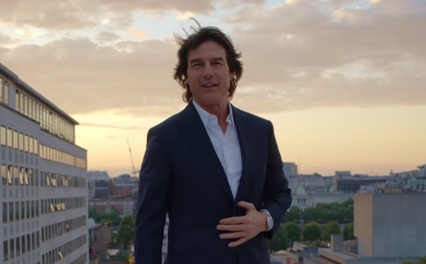 Oscar vai entregar prêmios honorários a Tom Cruise e Dolly Parton