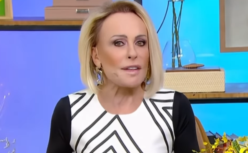 Ana Maria Braga reprova atitude de Diogo Almeida no 'BBB 25': 'Deixaria falando sozinho'