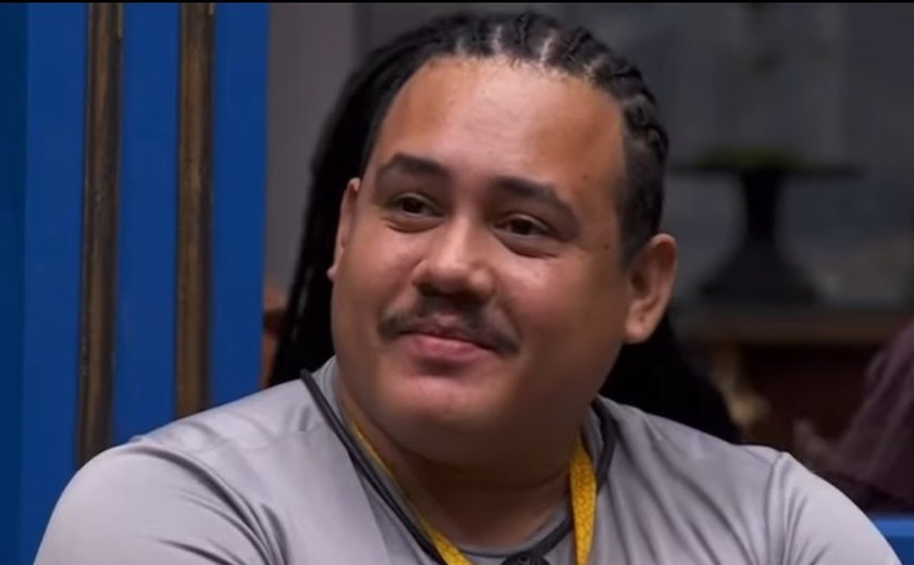 Prova de resistência tem consequência para desistentes e coloca Lucas no Paredão do 'BBB 24'