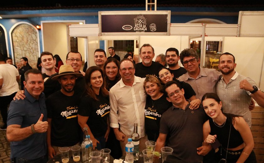 No ano de seu centenário, Arapiraca se tornará capital da gastronomia e terá cinco festivais