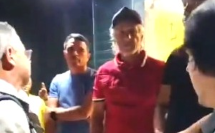 Escândalo na Assembleia do CSE: sócios fundadores e ex-dirigentes são barrados em noite de tensão e manobras nos bastidores