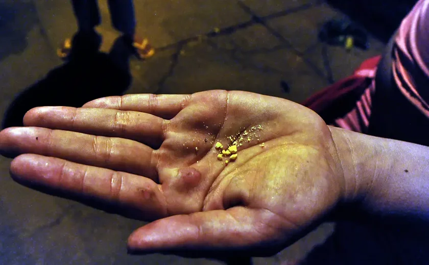 Drogas psicodélicas podem dar uma ideia das experiências de quase morte