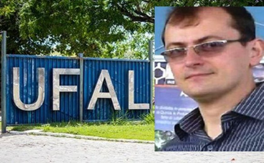 Segurança Pública apresenta suspeitos de matar professor da Ufal e sargento da PM