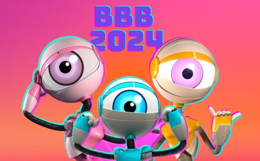 'BBB 24': com inscrições encerradas, data de estreia é divulgada