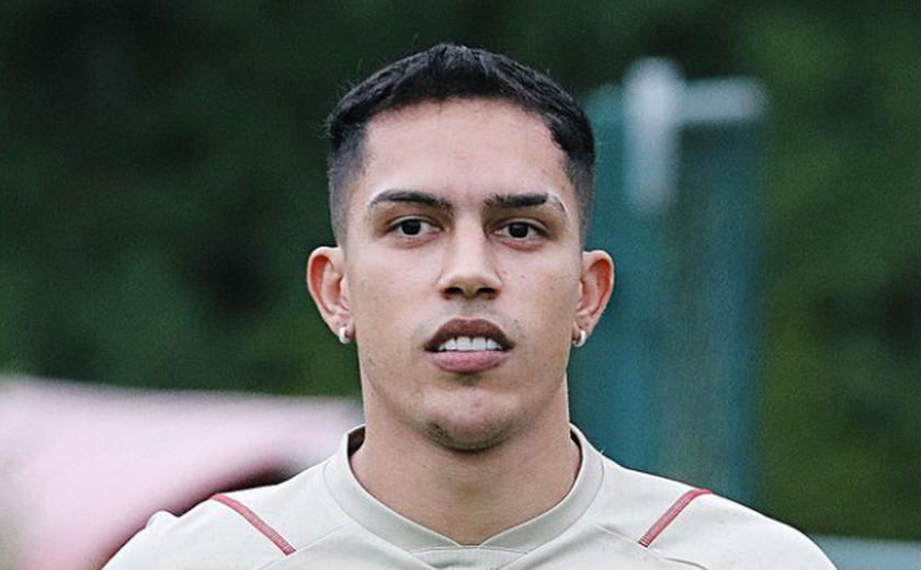 Ponte Preta sofre transfer ban e busca quitar dívida com lateral Igor Vinicius, do São Paulo