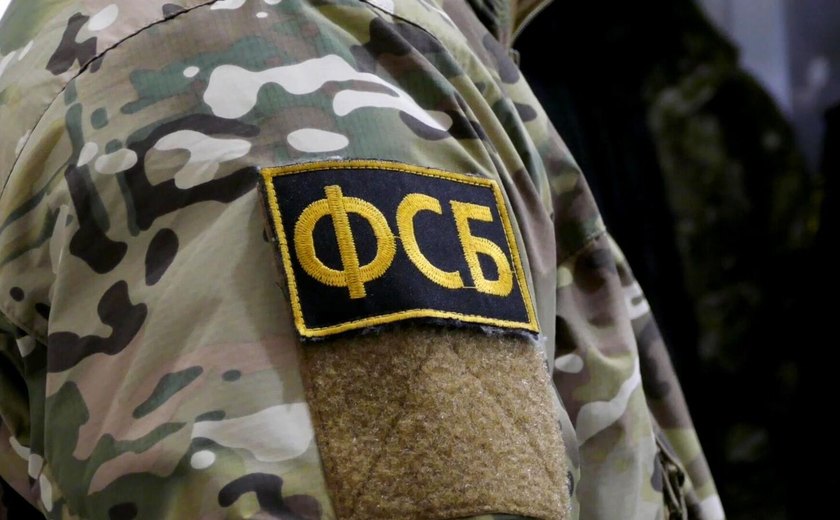 Rússia detém adolescentes que planejavam um ataque terrorista em Ekaterinburgo