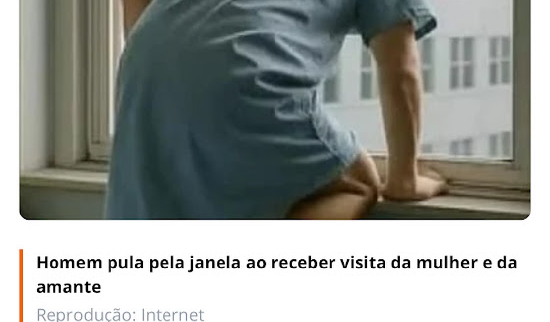 O fugitivo do Dia dos Namorados