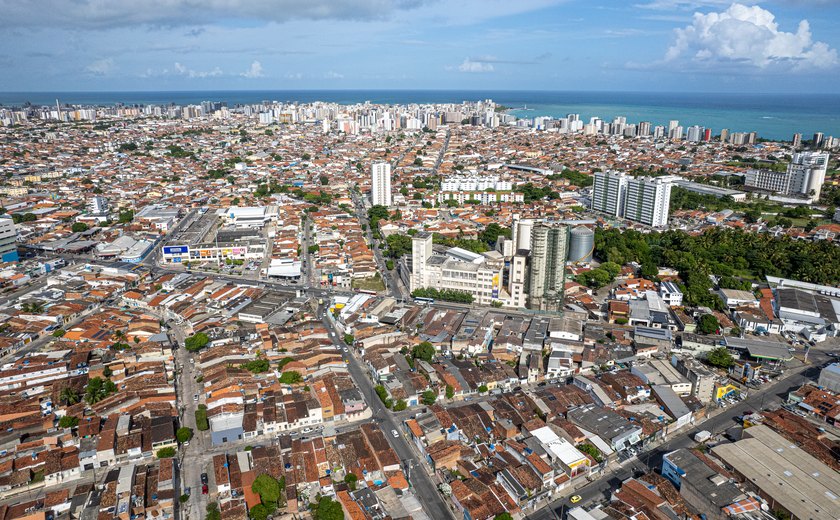 Prefeitura de Maceió divulga novas classificações de riscos para empresas