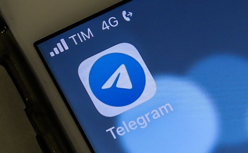Criador do aplicativo de mensagens Telegram é preso em Paris