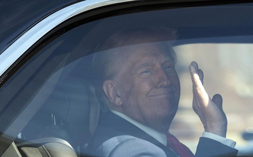 Europeus e ucranianos serão loucos se rejeitarem plano de paz de Trump, aponta revista americana