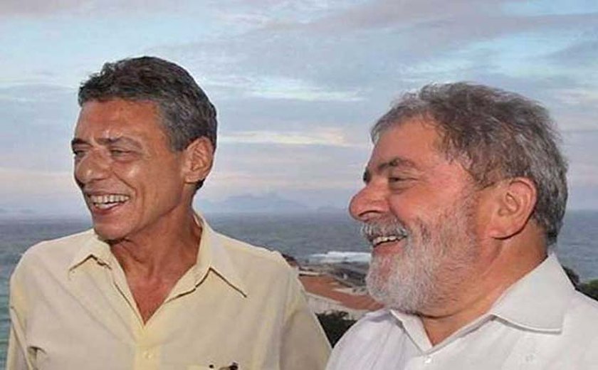 Manifesto por candidatura de Lula pode passar de um milhão de assinaturas