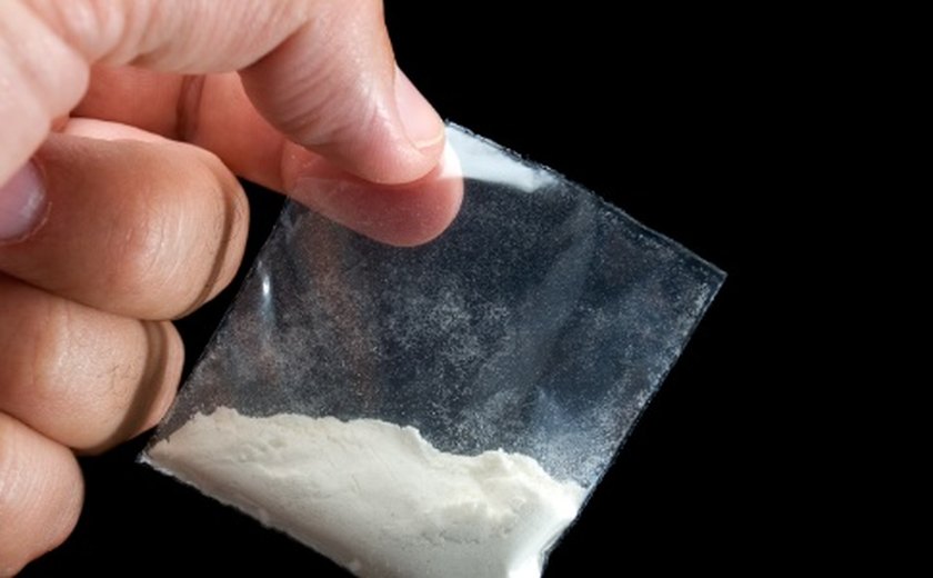 Operação policial apreende 1,5 tonelada de cocaína no Rio