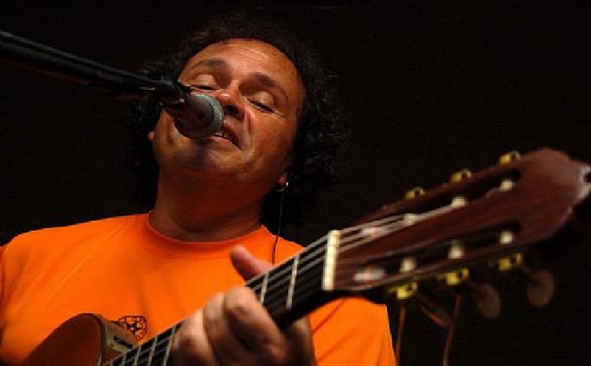 Com apoio do Governo de Alagoas, Mácleim lança seu novo álbum de estúdio