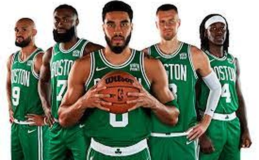 'Faminto', Boston Celtics bate Chicago Bulls e atinge 9 vitórias seguidas na NBA