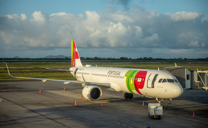 Aeroporto Internacional Zumbi dos Palmares está apto a receber novos voos