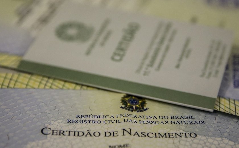 Defensoria de SP faz mutirão para reconhecimento de paternidade