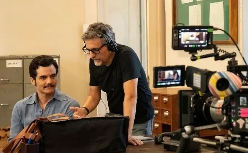 Brasileiro 'O Agente Secreto' vai concorrer à Palma de Ouro