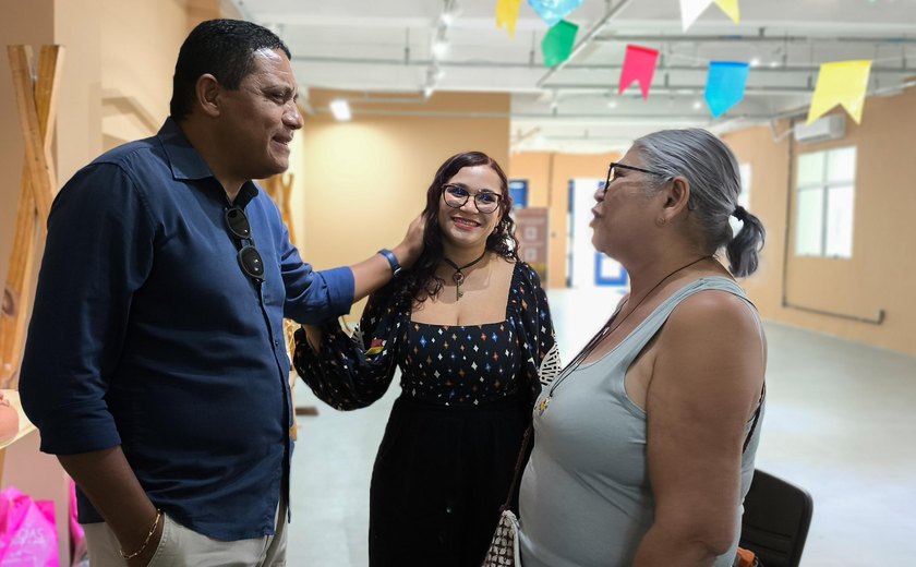 Artesãos do Alagoas Feita à Mão embarcam rumo à Fenearte