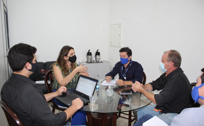 Jó Pereira garante benefícios para consumidores de energia elétrica de Junqueiro, após articulação com Equatorial e prefeitura