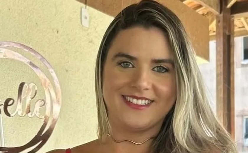 Quem era a corretora de imóveis que morreu após colisão contra um poste em Maceió