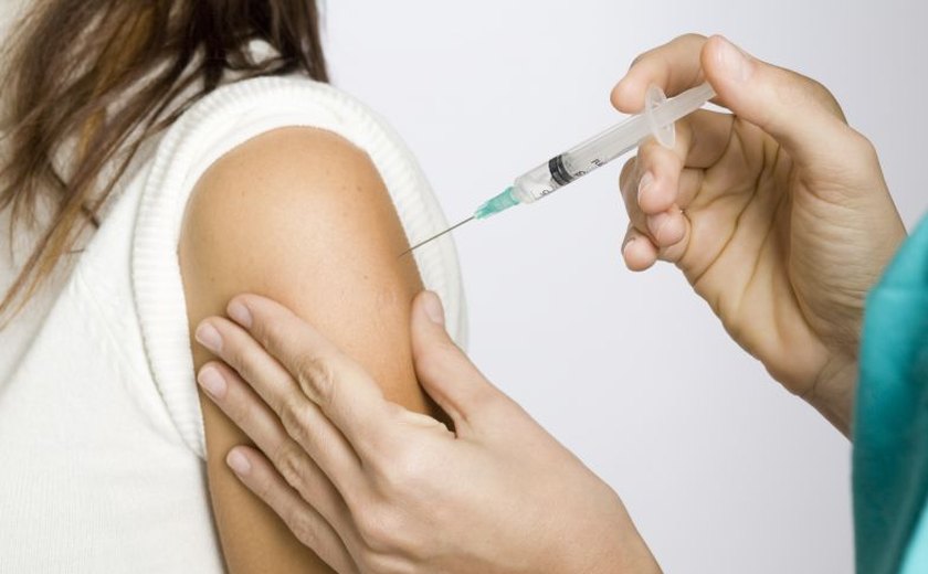 Vacina contra o HPV agora faz parte do Programa Nacional de Imunizações do SUS