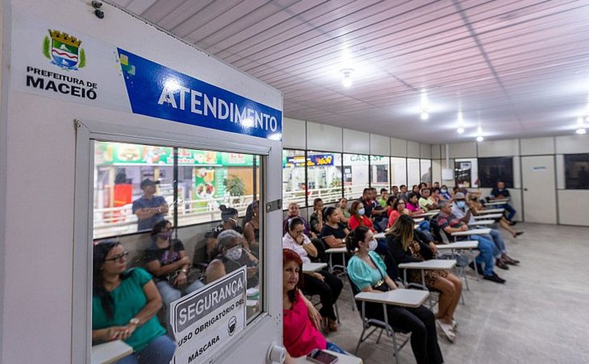 Sine Maceió começa a semana com oferta de mais de 400 vagas de emprego