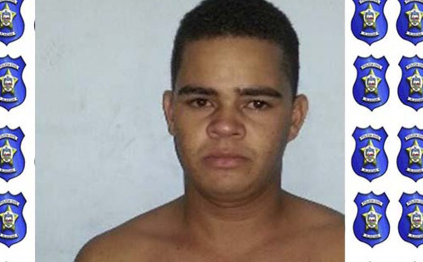 Polícia prende acusado de aplicar anabolizantes em mulheres