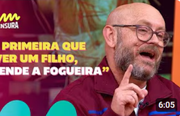 Sem Censura | A tradição junina contada por Luiz Antonio Simas