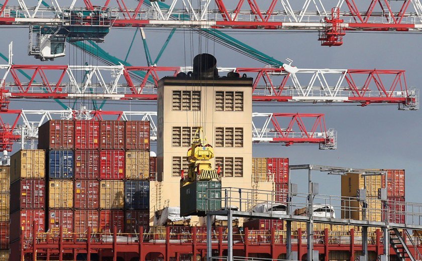 PIB do Chile contrai 0,6% no segundo trimestre e mostra forte desaceleração