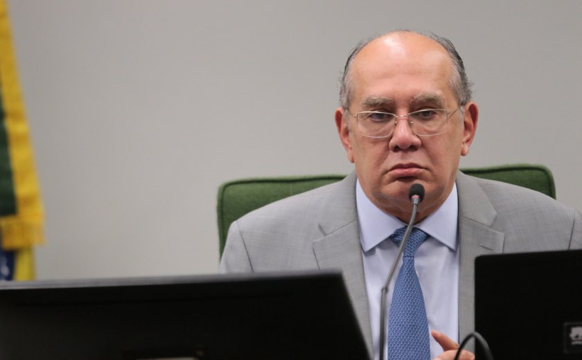 ‘Não se combate crime cometendo crime’; leia principais trechos do voto de Gilmar