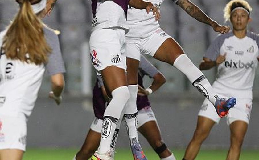 TV Brasil transmite Ferroviária x Santos e Real Brasília x Flamengo