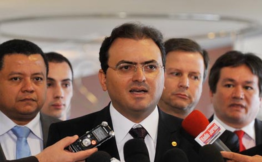 OAB apresenta a Dilma propostas de combate à corrupção