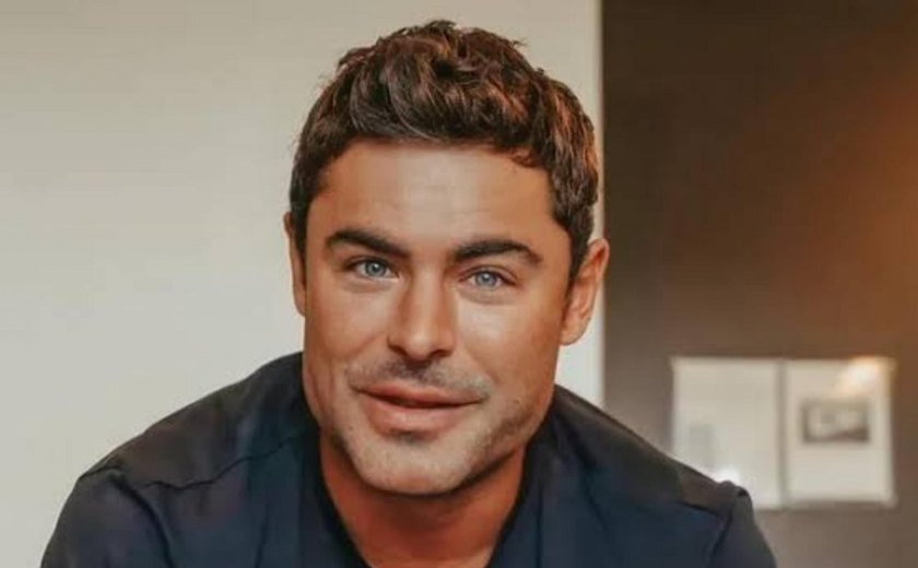 Acidente doméstico, plásticas e quase afogamento: O que acontece com Zac Efron