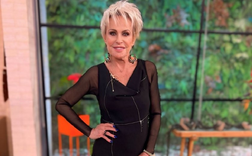 Ana Maria Braga chama Lucas Henrique do 'BBB 24' de 'menino gordo' e recebe críticas na web