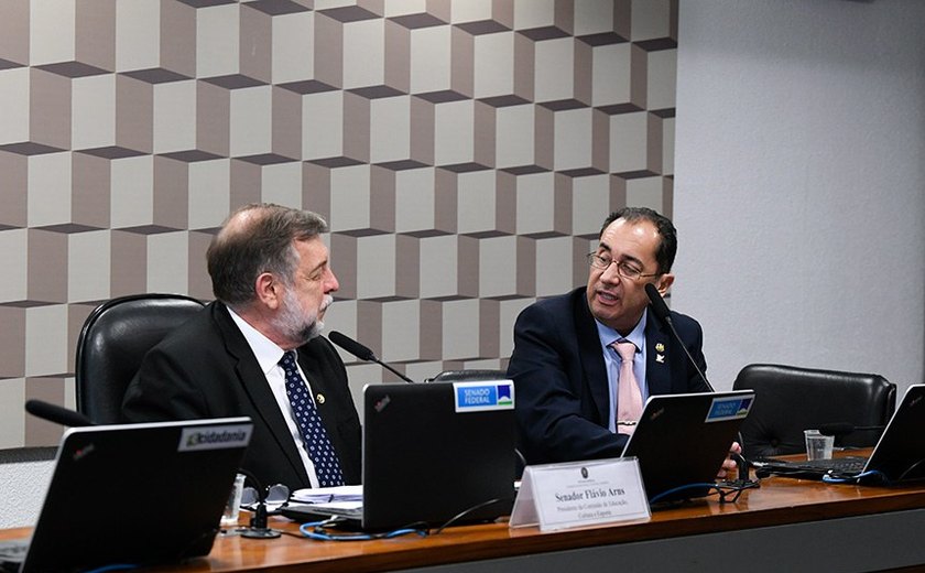 CDH: Libras em eventos esportivos na TV pode se tornar obrigatória