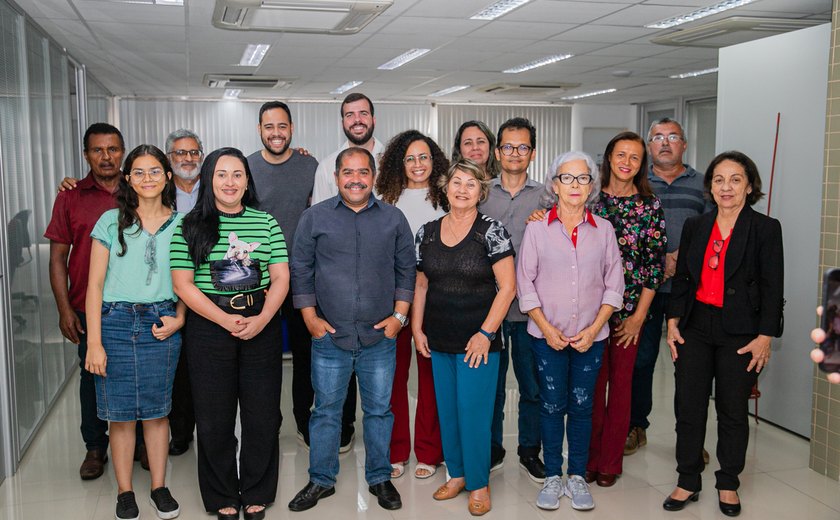 Sefaz parabeniza profissionais da contabilidade de Alagoas