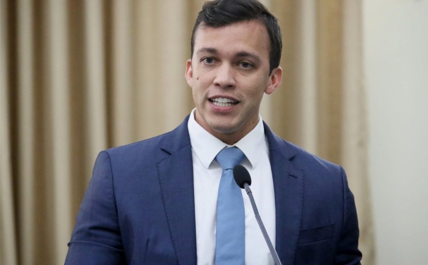 Projeto do deputado delegado Leonam proíbe venda de “chumbinho” em todo o Estado