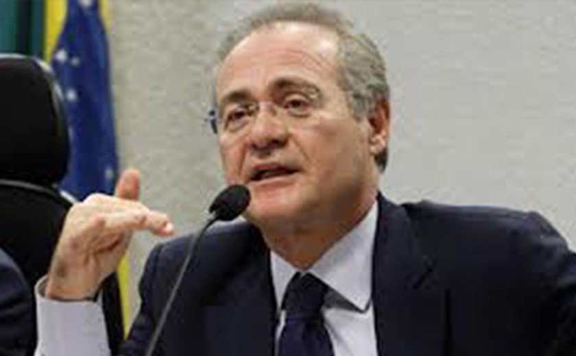 Renan: Reforma Política é a chance de reduzir ‘zona cinzenta’ entre público e privado