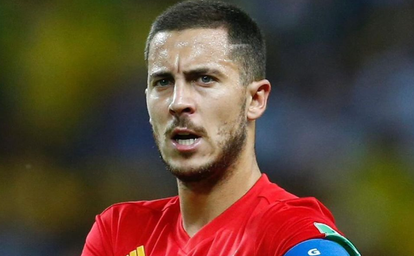 Recém-aposentado, Hazard explica decisão de largar o futebol: 'Parei de me divertir'