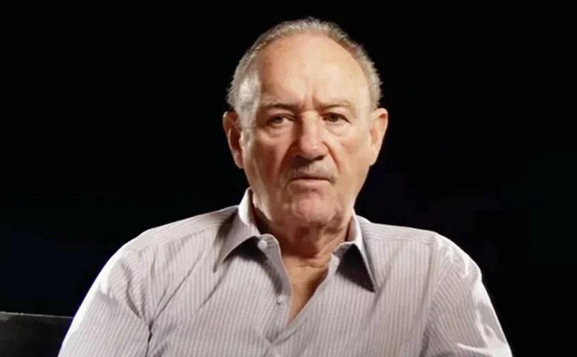 Gene Hackman deixaria fortuna para esposa; filhos não são mencionados em testamento
