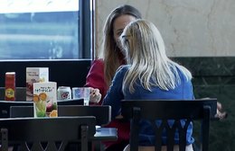 Publicada lei que protege mulheres de violência em bares e shows