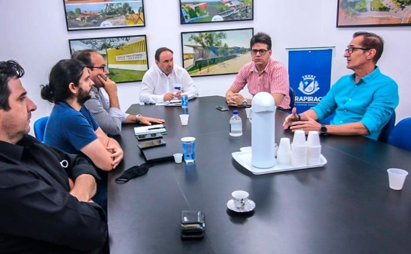 Prefeitura de Arapiraca concederá auxílio-transporte para estudantes universitários