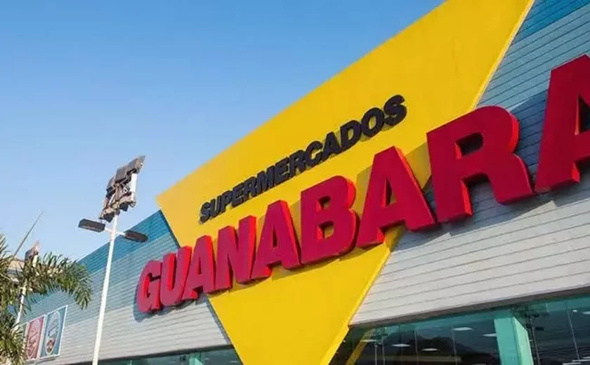 Rede de supermercados Guanabara inaugura hoje loja inteligente no Tanque, em Jacarepaguá