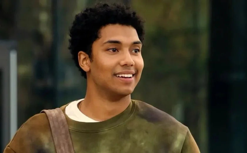 Chance Perdomo, ator de 'Gen V' e 'Sabrina' morre aos 27 anos