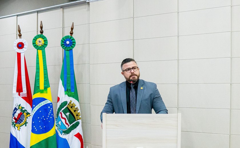 Após reivindicações do vereador Delegado Thiago Prado, barracos da Praça Sinimbu são removidos