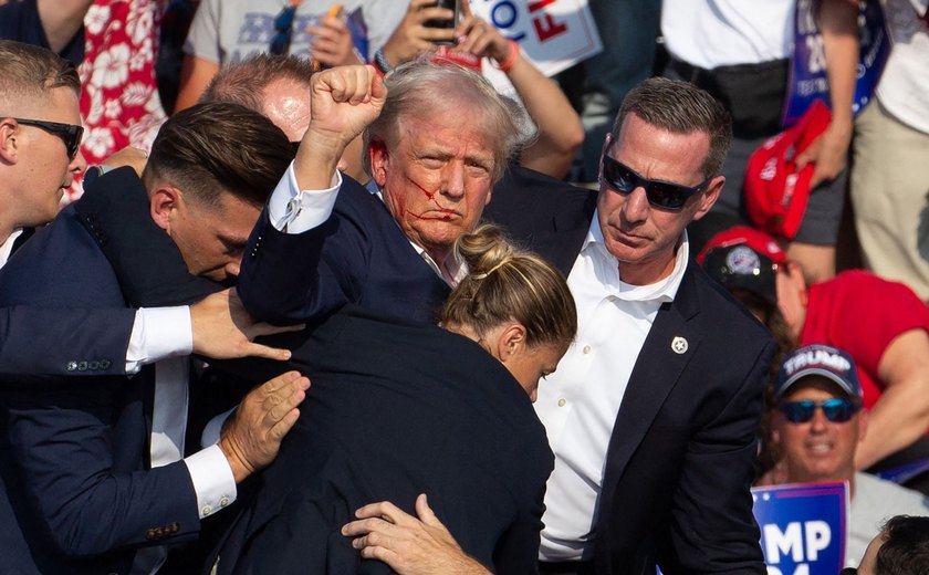 Fuzil usado em atentado contra Trump foi comprado pelo pai do atirador