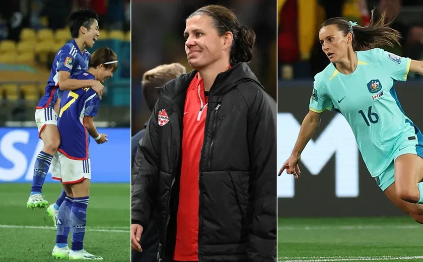 Japão atropela a Espanha, Austrália dá a volta por cima e Sinclair se despede de forma melancólica: veja o 12º dia da Copa