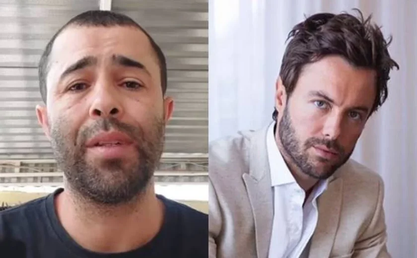 Motorista que atropelou Kayky Brito doará parte do valor que ganhou em ‘vaquinha’
