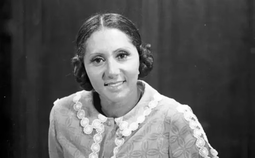 Morre aos 96 anos a atriz Dorinha Duval, a primeira Cuca do 'Sítio do Picapau Amarelo'