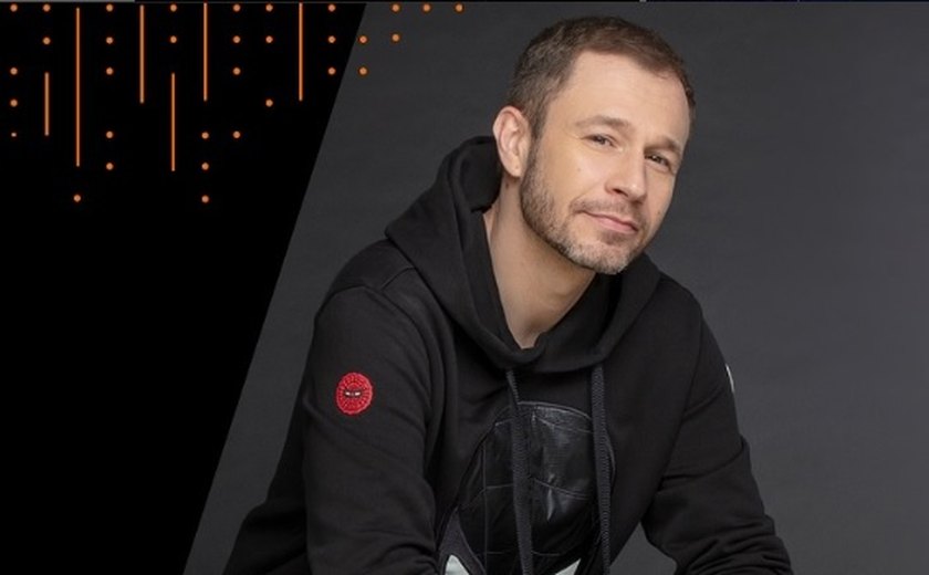 Leifert rebate Vini Jr: 'Acho você o melhor do mundo, mas pela seleção vai precisar de mais'
